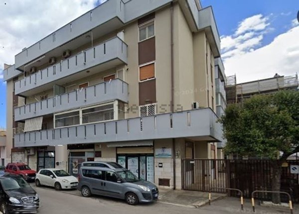 appartamento in vendita a Triggiano