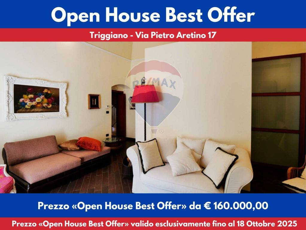 casa indipendente in vendita a Triggiano
