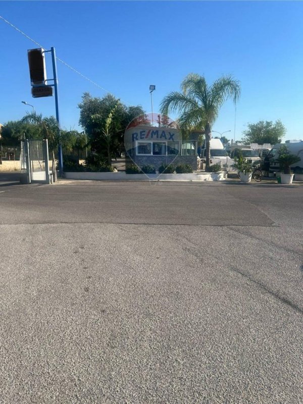 terreno agricolo in vendita a Triggiano