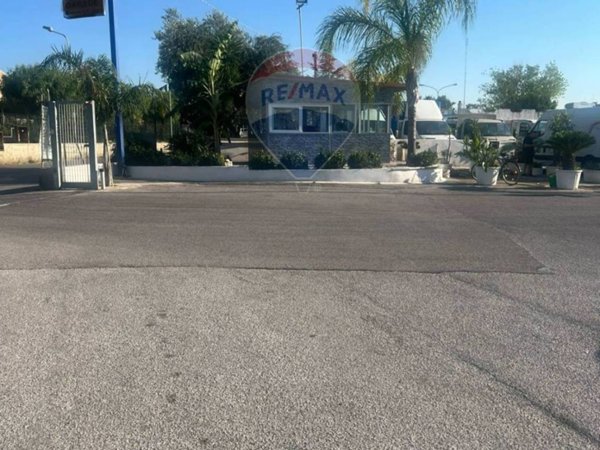 terreno agricolo in vendita a Triggiano