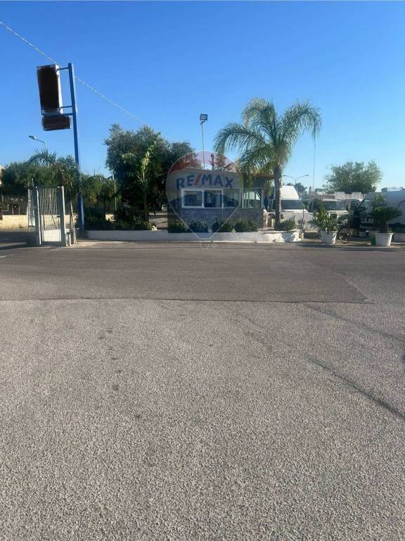 terreno agricolo in vendita a Triggiano