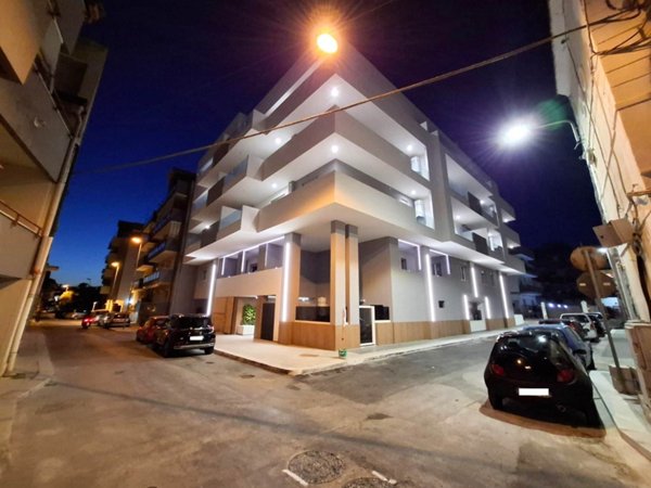 appartamento in vendita a Triggiano