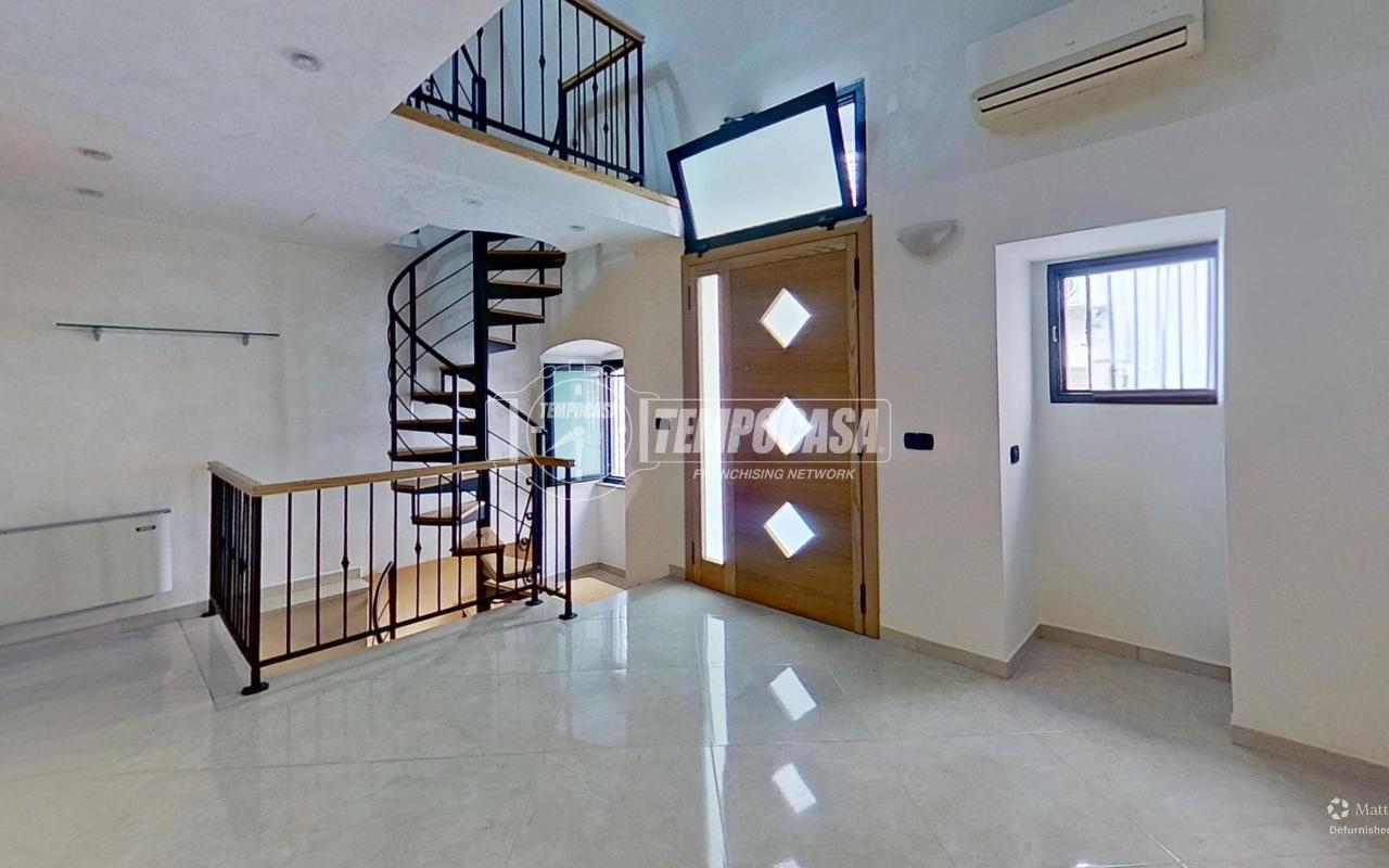 casa indipendente in vendita a Triggiano