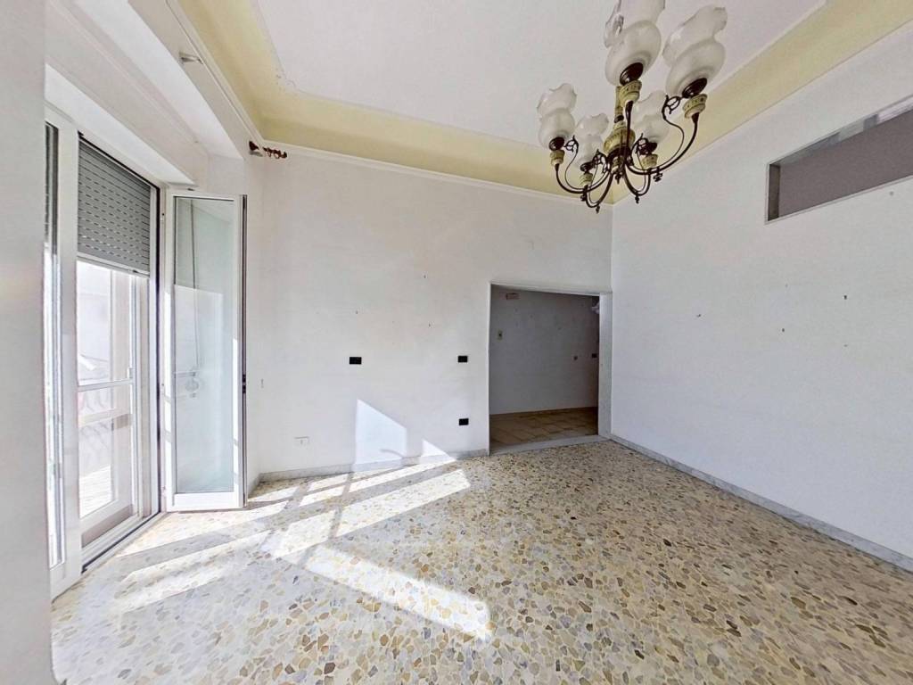 casa indipendente in vendita a Triggiano