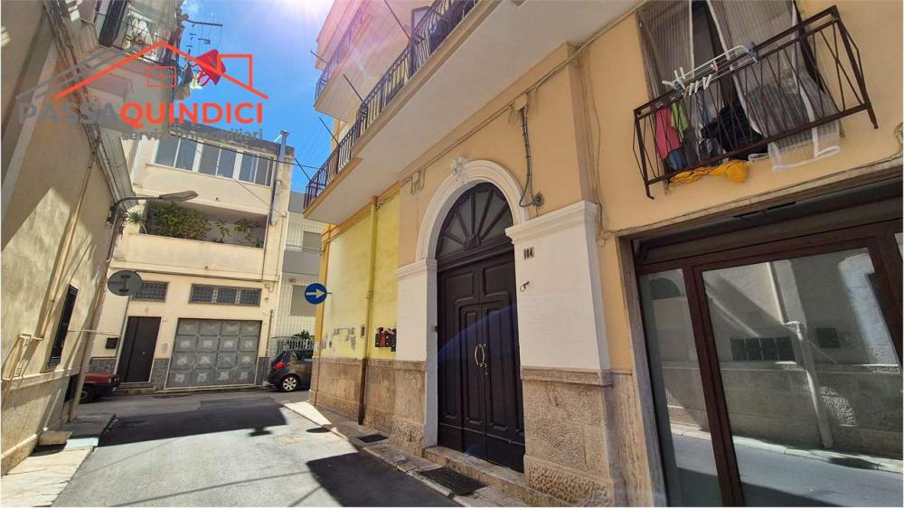 appartamento in vendita a Triggiano