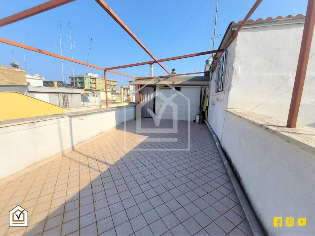 casa indipendente in vendita a Triggiano