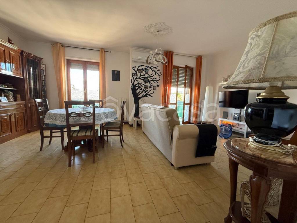 appartamento in vendita a Triggiano