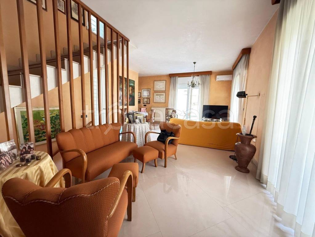 casa indipendente in vendita a Triggiano