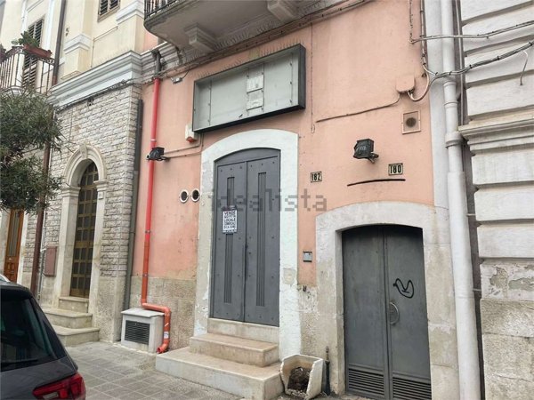 locale commerciale in vendita a Triggiano
