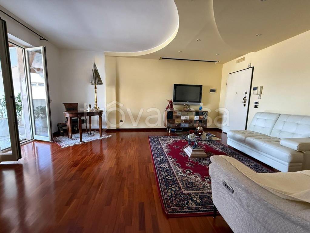 appartamento in vendita a Triggiano