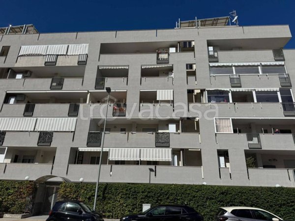 appartamento in vendita a Triggiano