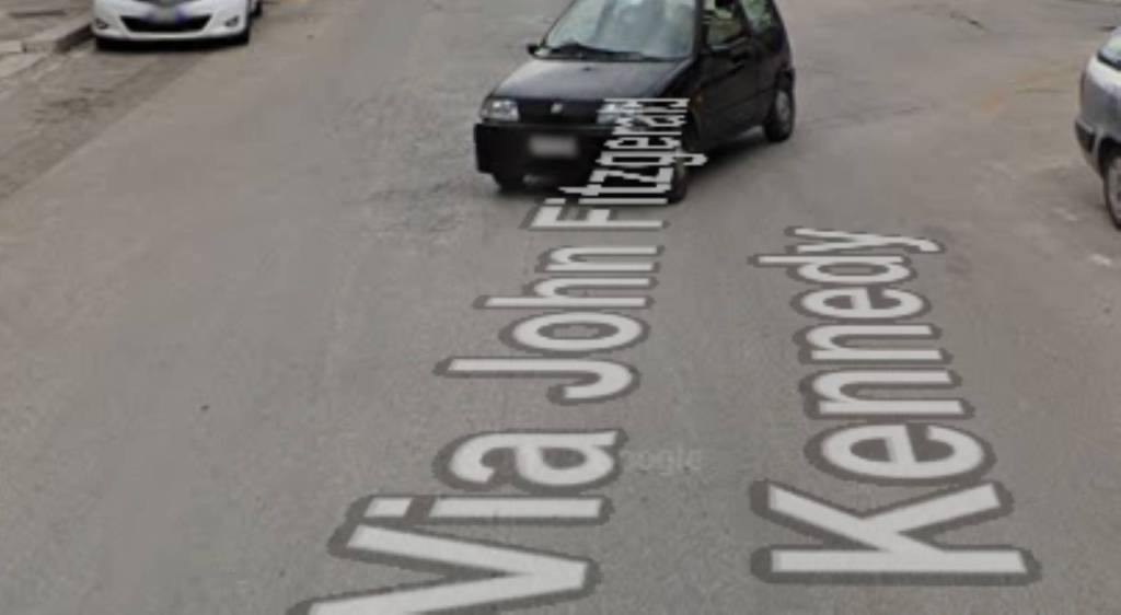 negozio in vendita a Triggiano