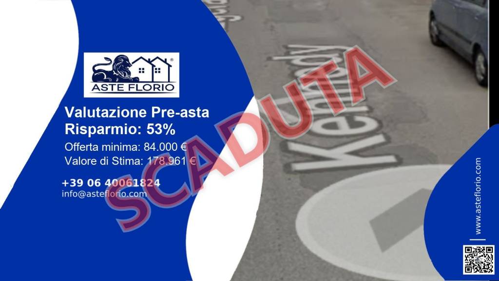 negozio in vendita a Triggiano