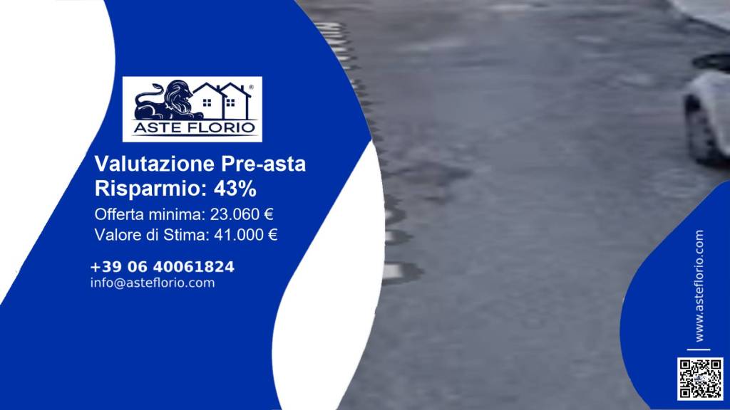 negozio in vendita a Triggiano