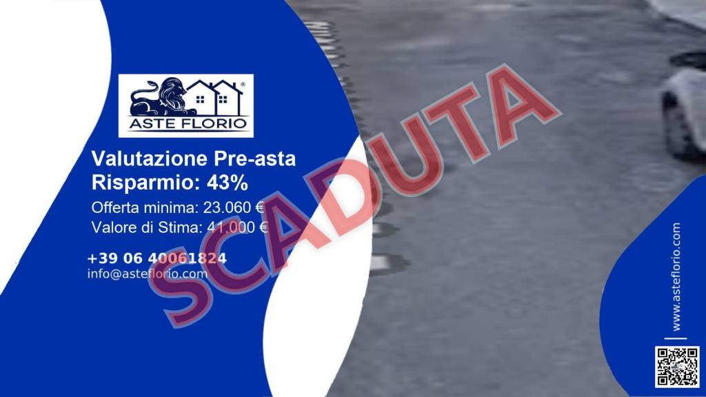 negozio in vendita a Triggiano