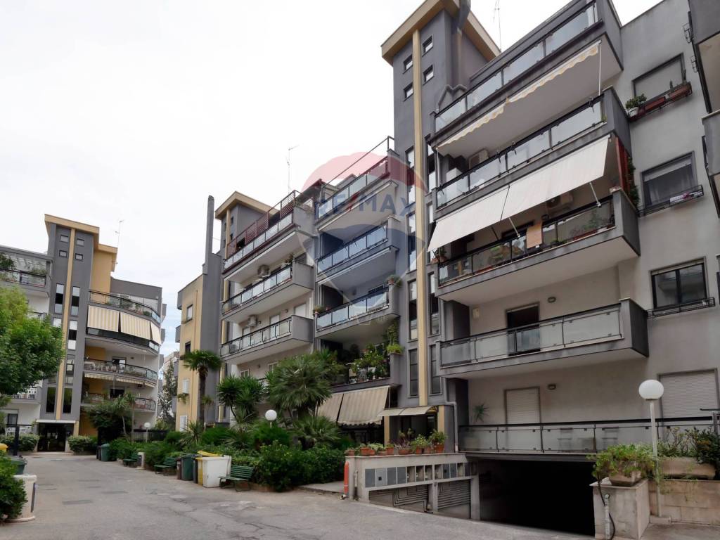 appartamento in vendita a Triggiano