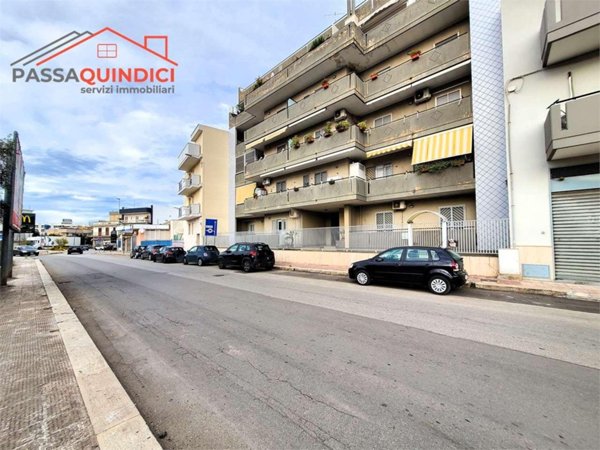 appartamento in vendita a Triggiano