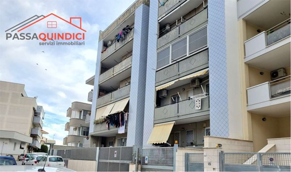 appartamento in vendita a Triggiano