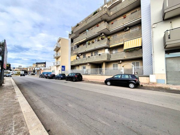 appartamento in vendita a Triggiano