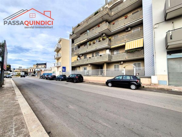 appartamento in vendita a Triggiano