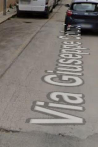 negozio in vendita a Triggiano