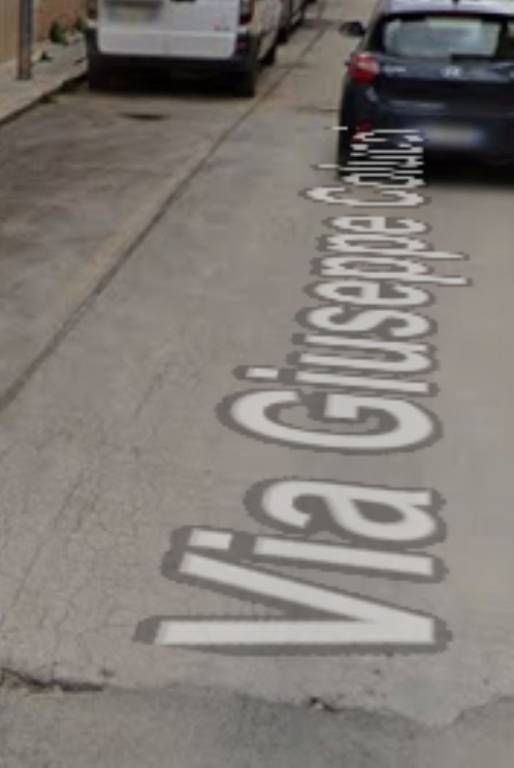 negozio in vendita a Triggiano