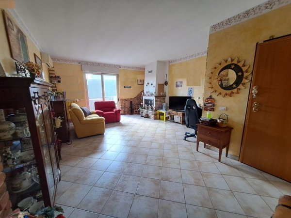 appartamento in vendita a Triggiano