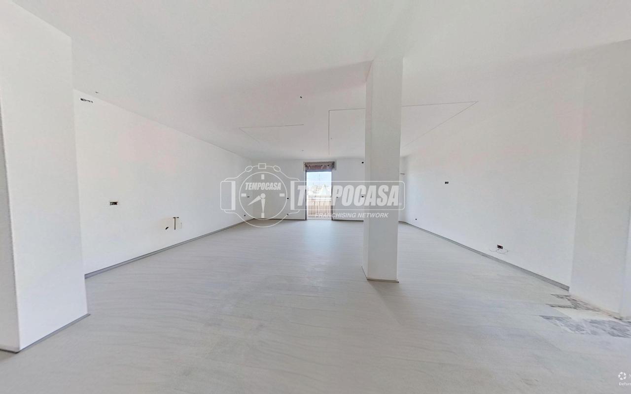 appartamento in vendita a Triggiano