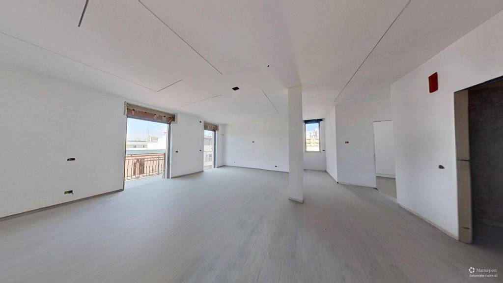 appartamento in vendita a Triggiano