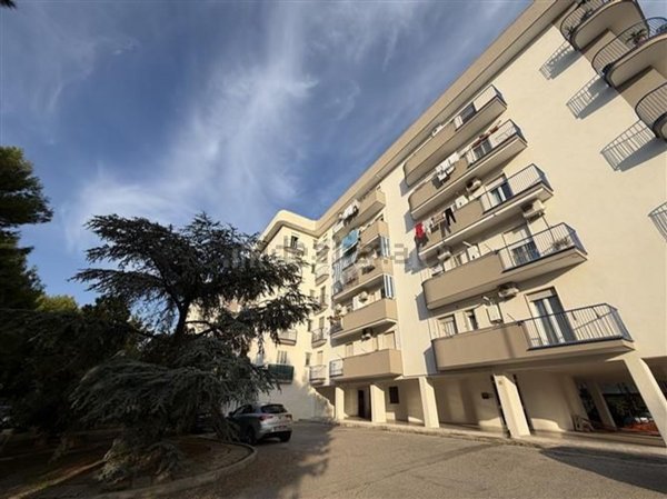 appartamento in vendita a Triggiano