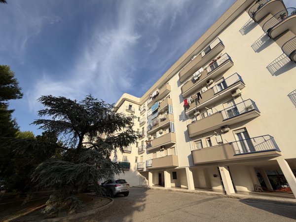 appartamento in vendita a Triggiano