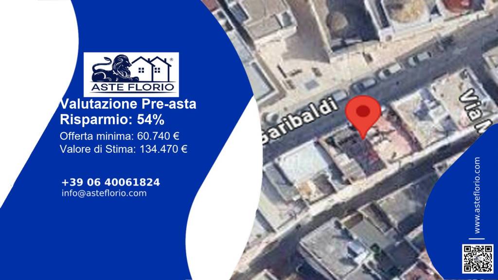 appartamento in vendita a Triggiano