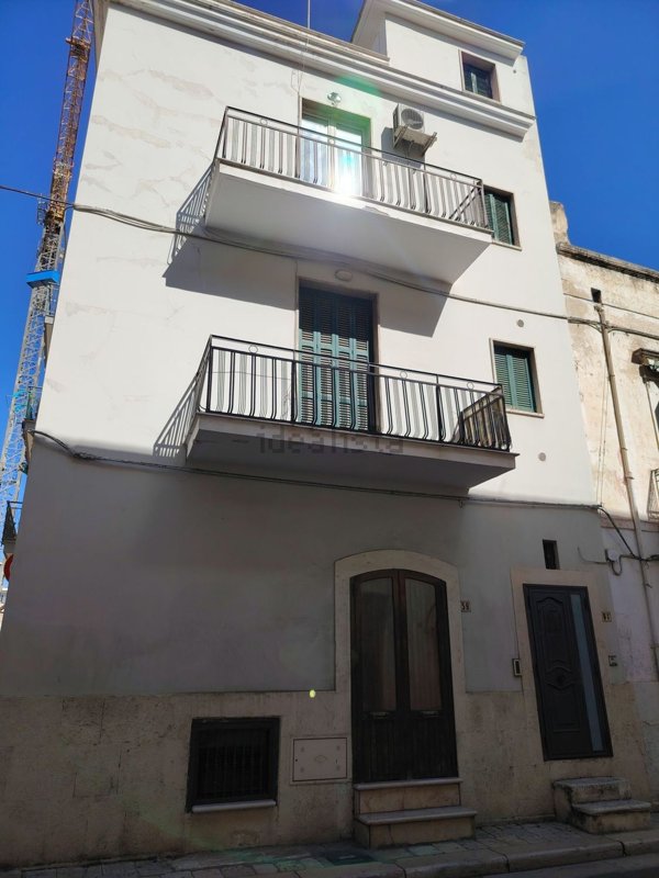 appartamento in vendita a Triggiano