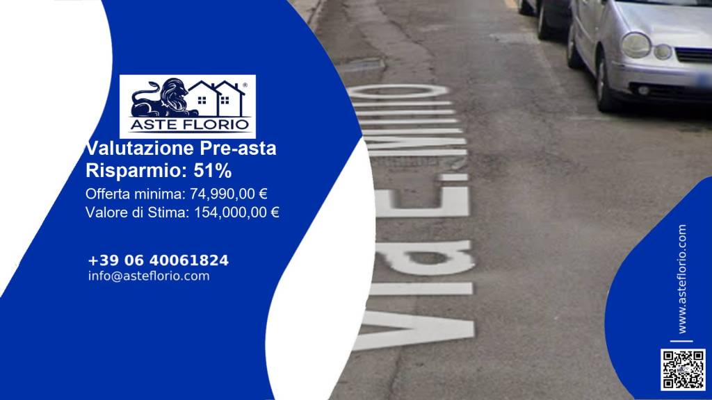 appartamento in vendita a Triggiano