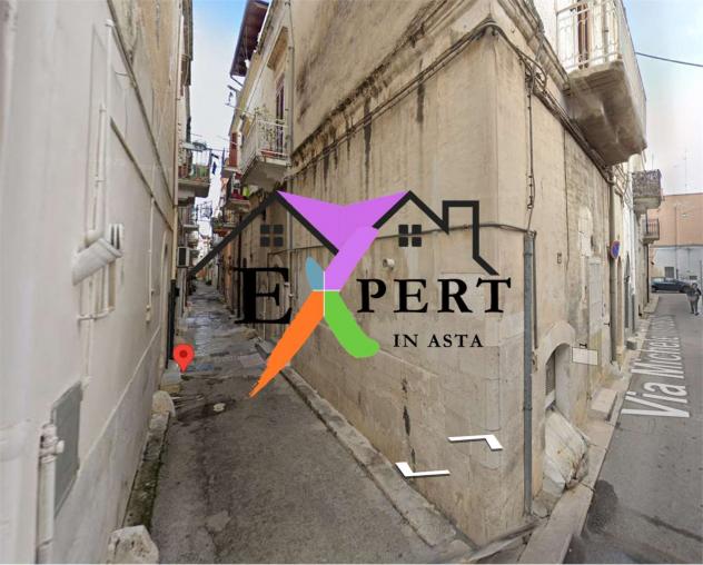 casa indipendente in vendita a Triggiano