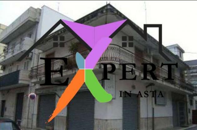 appartamento in vendita a Triggiano