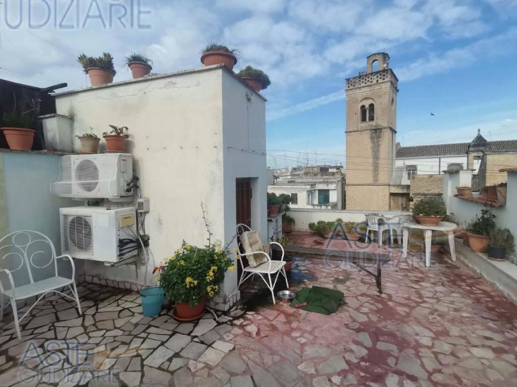 casa indipendente in vendita a Triggiano