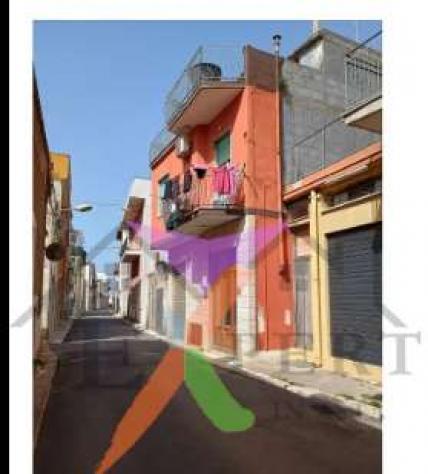 locale commerciale in vendita a Triggiano