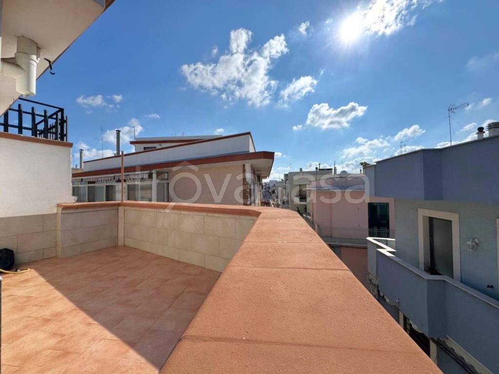 casa indipendente in vendita a Triggiano