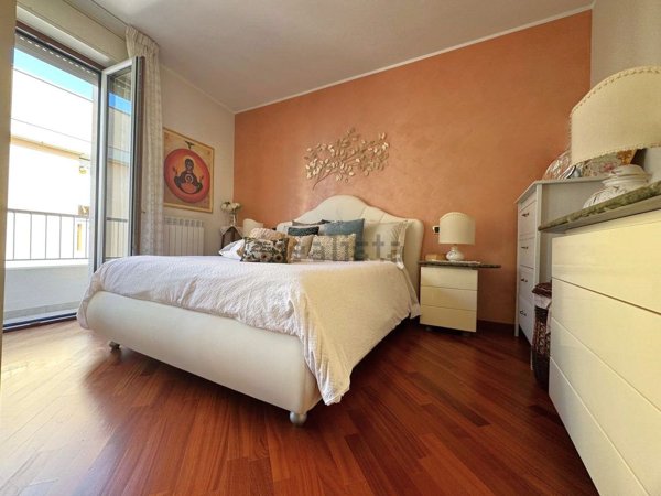 appartamento in vendita a Triggiano