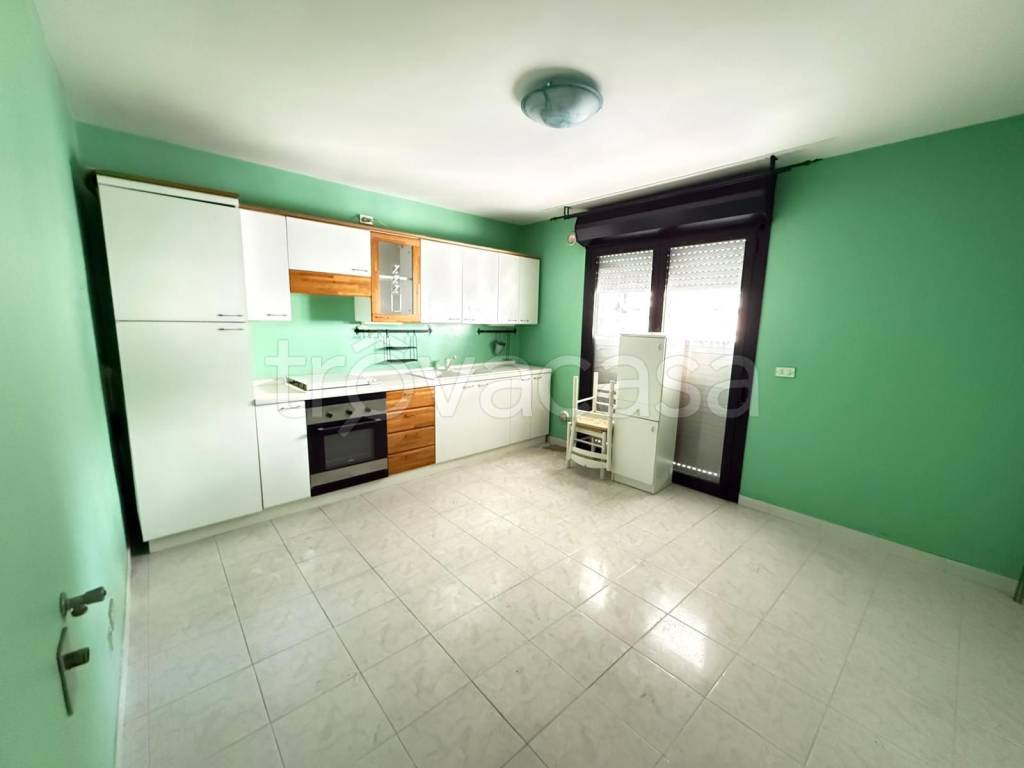 appartamento in vendita a Triggiano