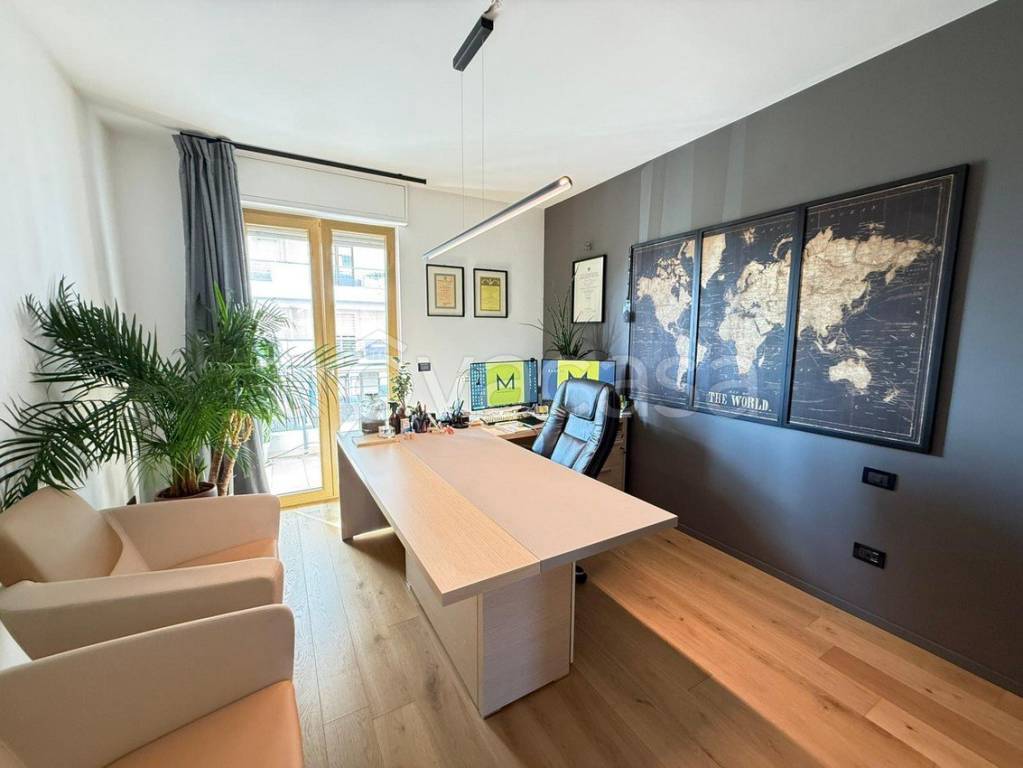 appartamento in vendita a Triggiano