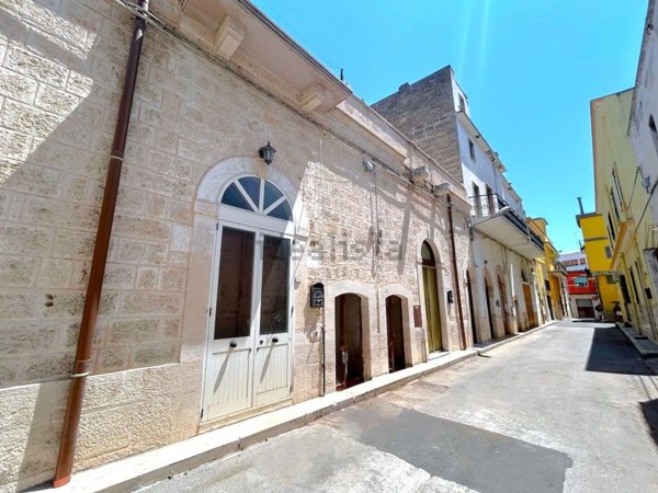 casa indipendente in vendita a Triggiano