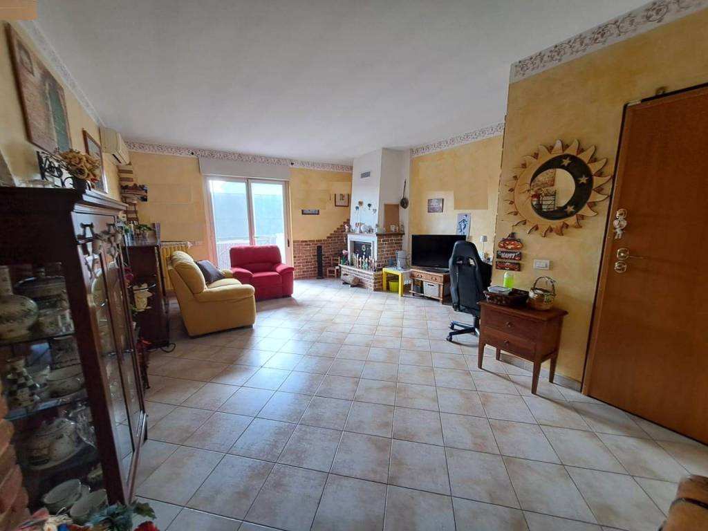 appartamento in vendita a Triggiano