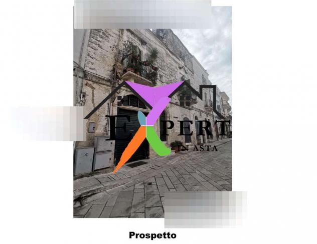 appartamento in vendita a Triggiano