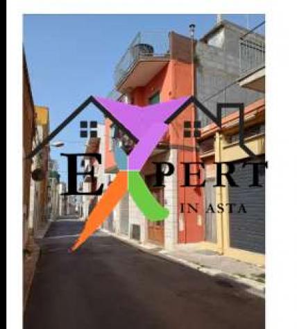 appartamento in vendita a Triggiano