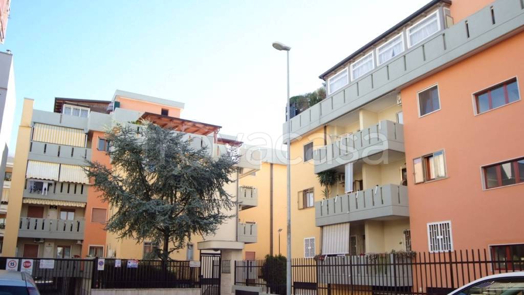 appartamento in vendita a Triggiano