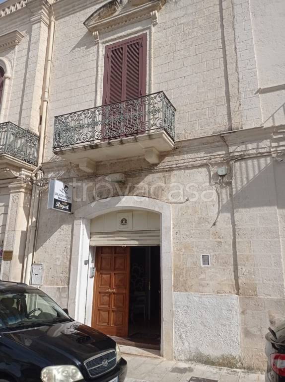 ufficio in vendita a Triggiano