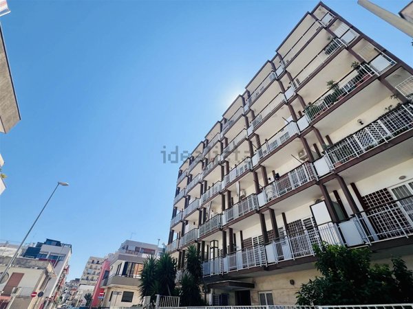 appartamento in vendita a Triggiano