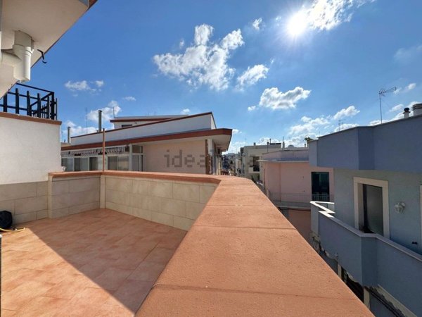 casa indipendente in vendita a Triggiano